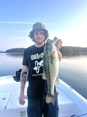 Catch Moore Fishing Charters