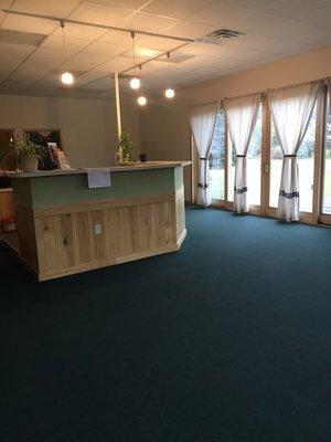 Majestic Counseling and Wellness Center