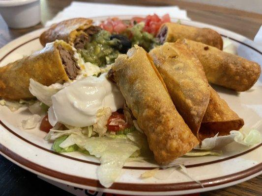 Taquitos Mexican Restaurant