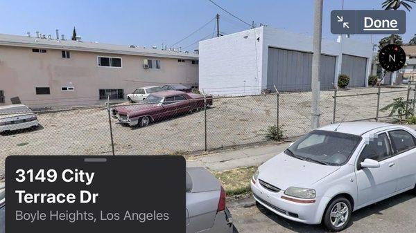 Murray's Auto Service