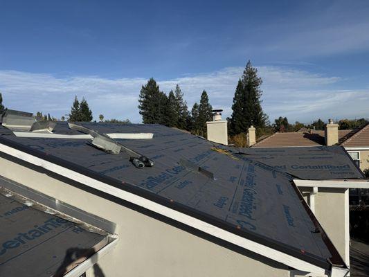 Sunvault Coolroofs