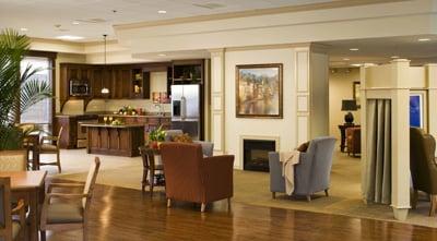Fairmont Care