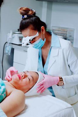 E Skin Forte Skin & Acne Clinic