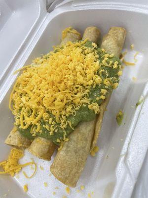 Don Tortaco Mexican Grill