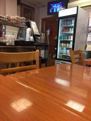 Blue Ribbon Kitchen