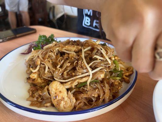 Pad Thai