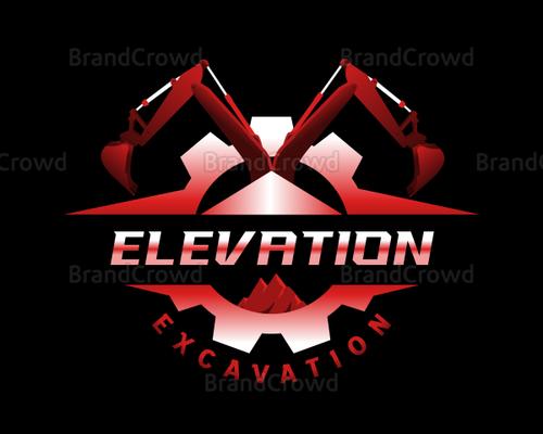 Elevation Excavation