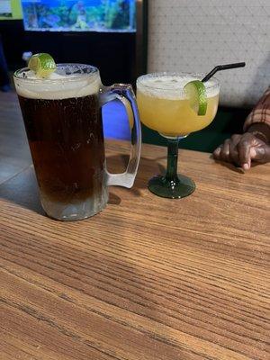 Vallarta Mexican Restaurant