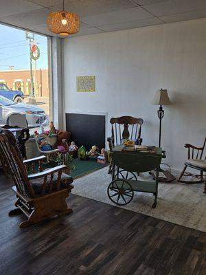 Palmer Family Chiropractic