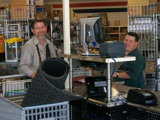 Ace Mart Restaurant Supply