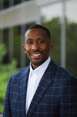 Jason Gillespie - The Home Loan Expert