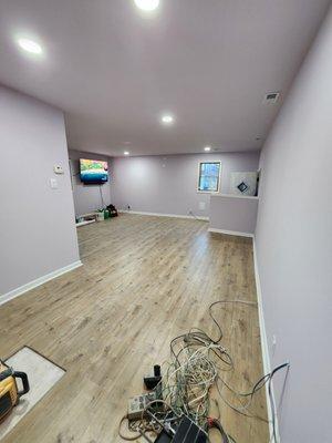 All In One Remodeling