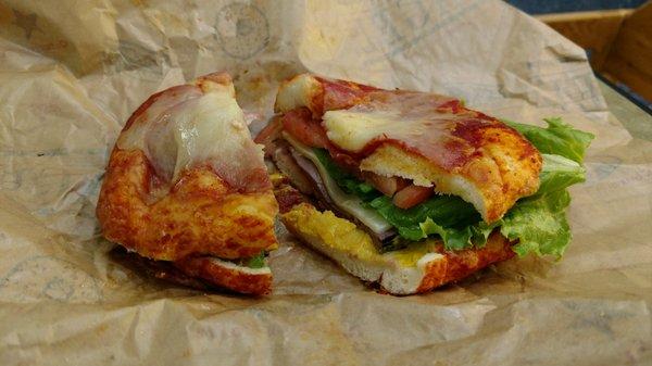 The Great American Bagel