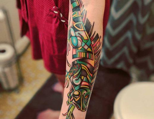 Black Vulture Gallery