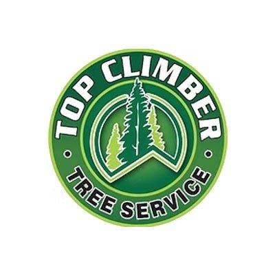 Top Climber Tree Service