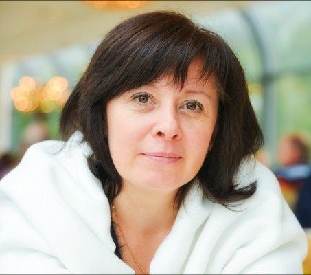 Women Living Naturally