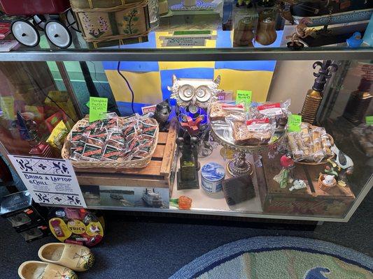 The Windmill Cafe & Gift Shop