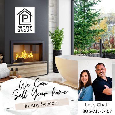 Charlotte Pettit - Pettit Group at Modern Broker