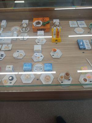 Lume Cannabis Dispensary Cadillac, MI