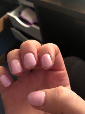 Tammy Nails and Spa