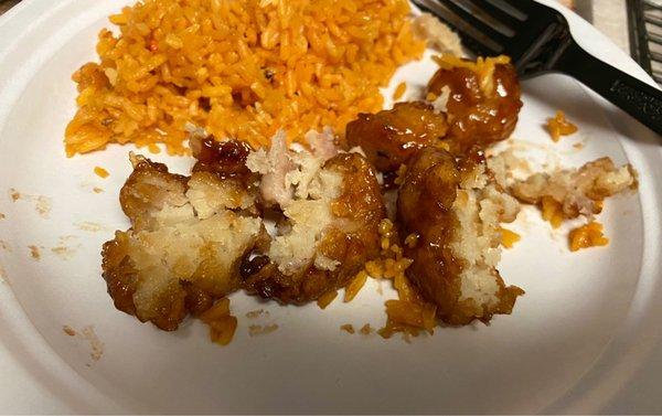 Chinese Gourmet Express