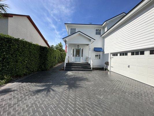 McLean Outdoor Design