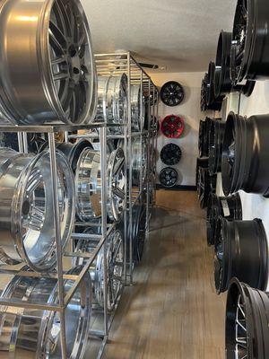 Best Deal Tire And Wheels Service