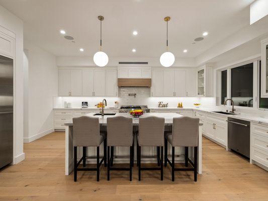 Rhonda Knight - Equity Union Real Estate