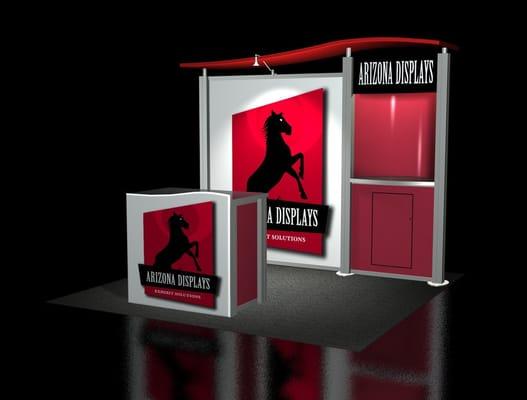 Arizona Displays