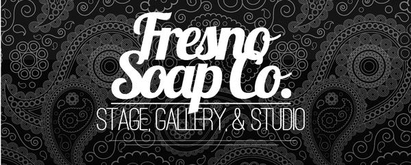 Fresno Soap