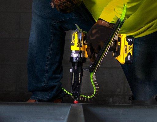 Grabber Construction Products - Orlando