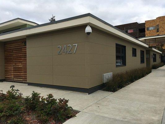 Early Childhood Education Program