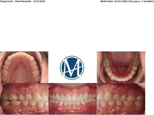 Keith Cowhey, D.D.S.