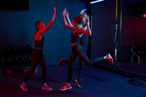 Hylo Fitness