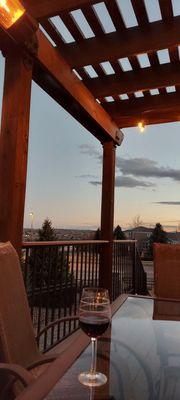 Silver Rock Financial