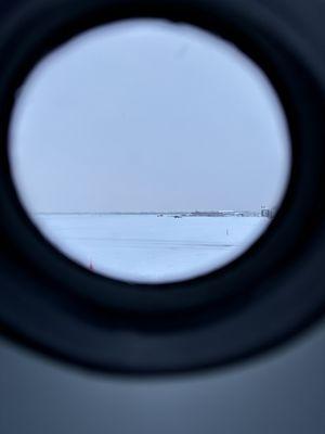 Fairbanks International Airport (FAI)