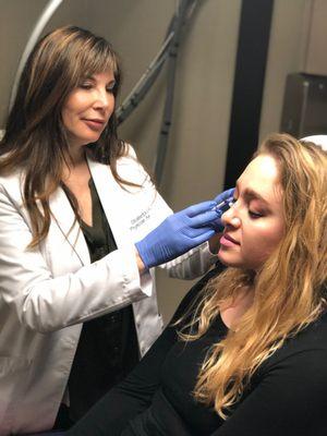 Elizabeth Longo, PA-C