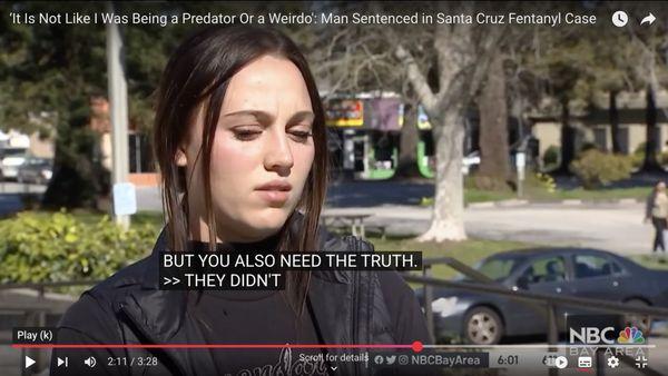 Santa Cruz Police Department