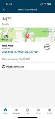 2 packs of two for 99¢