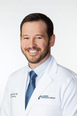 Jeremy Scott Knott, MD