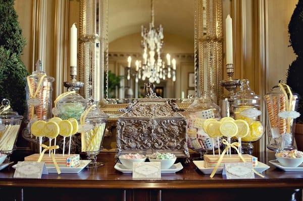 SAVVY Event Planning & Design