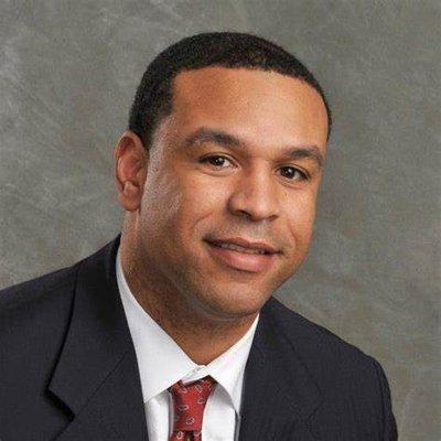 Patrick Chevalier III - Edward Jones