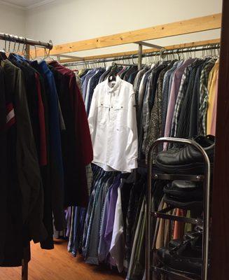 First Baptist Church