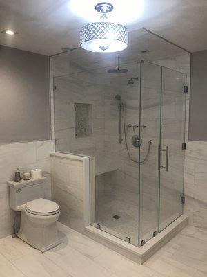 A&N Plumbing & Heating