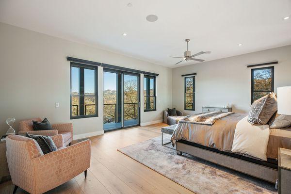 Turn Key Staging And Design