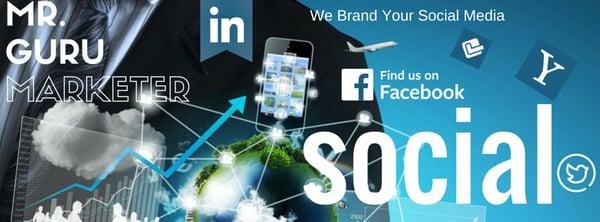 MR. GURU MARKETER