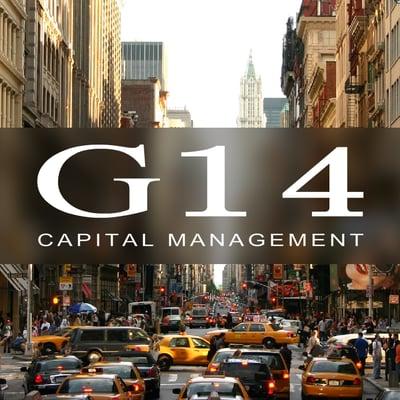 G14 Capital Management (Logo)