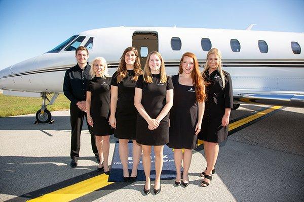 Jet Linx