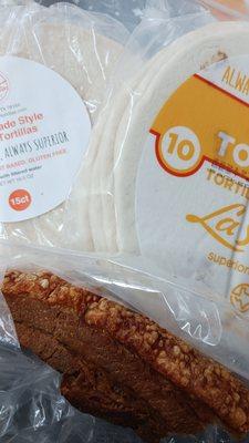 La Superior Tortillas