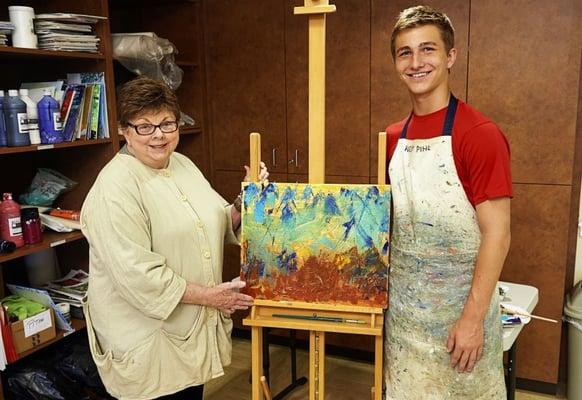 Park Place of Elmhurst